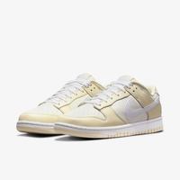 Мужские кроссовки Nike Dunk Low Retro DJ6188-100 - фото 1