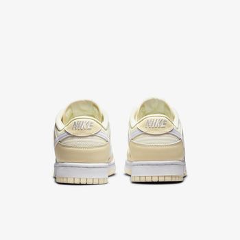 Фото Мужские кроссовки Nike Dunk Low Retro DJ6188-100