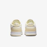 Мужские кроссовки Nike Dunk Low Retro DJ6188-100 - фото 5