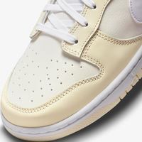 Мужские кроссовки Nike Dunk Low Retro DJ6188-100 - фото 7