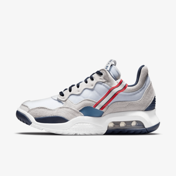 Фото Мужские кроссовки Nike Jordan MA2 PSG DJ2657-104