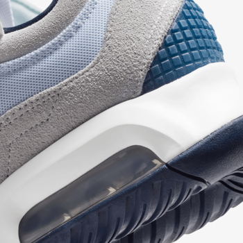 Фото Мужские кроссовки Nike Jordan MA2 PSG DJ2657-104