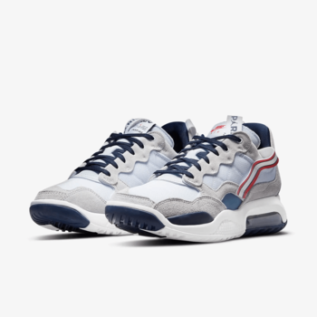 Фото Мужские кроссовки Nike Jordan MA2 PSG DJ2657-104