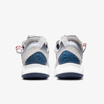 Фото Мужские кроссовки Nike Jordan MA2 PSG DJ2657-104