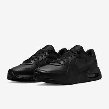 Фото Мужские кроссовки Nike Air Max Sc LEA DH9636-001