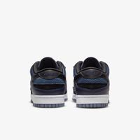 Мужские кроссовки Nike Dunk Scrap DH7450-400 - фото 4