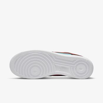 Фото Мужские кроссовки NIKE AIR FORCE 1 07 LV8 EMB DH7436-001