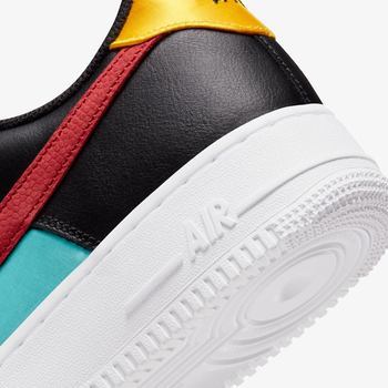 Фото Мужские кроссовки NIKE AIR FORCE 1 07 LV8 EMB DH7436-001