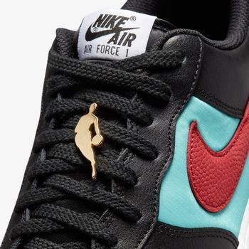 Фото Мужские кроссовки NIKE AIR FORCE 1 07 LV8 EMB DH7436-001