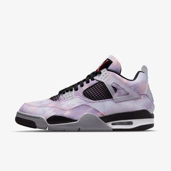Фото Мужские кроссовки NIKE AIR JORDAN 4 RETRO SE DH7138-506