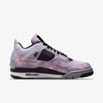 Фото Мужские кроссовки NIKE AIR JORDAN 4 RETRO SE DH7138-506