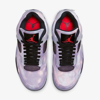 Фото Мужские кроссовки NIKE AIR JORDAN 4 RETRO SE DH7138-506