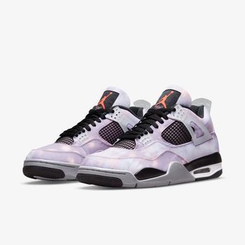 Фото Мужские кроссовки NIKE AIR JORDAN 4 RETRO SE DH7138-506