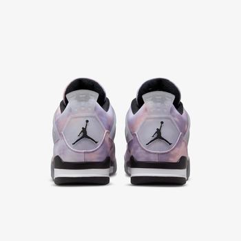 Фото Мужские кроссовки NIKE AIR JORDAN 4 RETRO SE DH7138-506