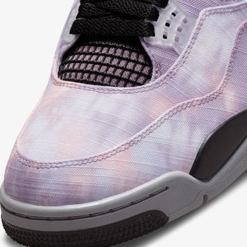 Фото Мужские кроссовки NIKE AIR JORDAN 4 RETRO SE DH7138-506