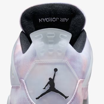 Фото Мужские кроссовки NIKE AIR JORDAN 4 RETRO SE DH7138-506