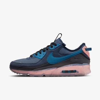 Фото Мужские кроссовки NIKE AIR MAX TERRASCAPE 90 DH4677-400