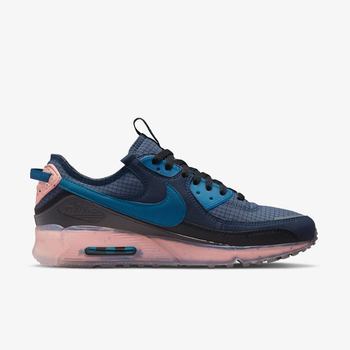 Фото Мужские кроссовки NIKE AIR MAX TERRASCAPE 90 DH4677-400