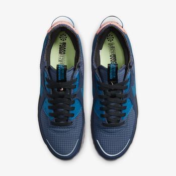 Фото Мужские кроссовки NIKE AIR MAX TERRASCAPE 90 DH4677-400