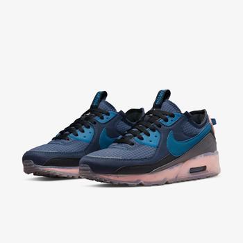Фото Мужские кроссовки NIKE AIR MAX TERRASCAPE 90 DH4677-400