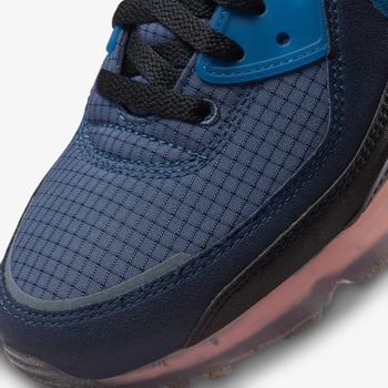 Фото Мужские кроссовки NIKE AIR MAX TERRASCAPE 90 DH4677-400