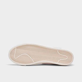 Фото Мужские кроссовки NIKE BLAZER LOW 77 PRM DH4370-002