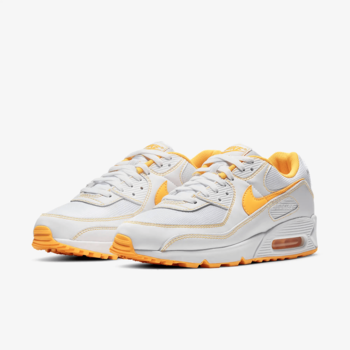 Фото Мужские кроссовки Nike Air Max 90 DH0276-100