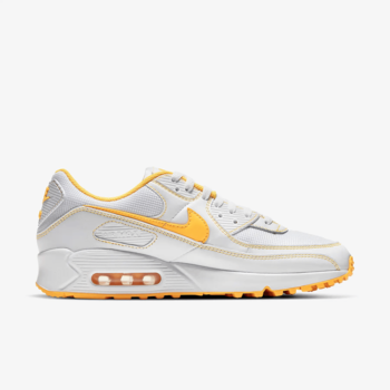 Фото Мужские кроссовки Nike Air Max 90 DH0276-100