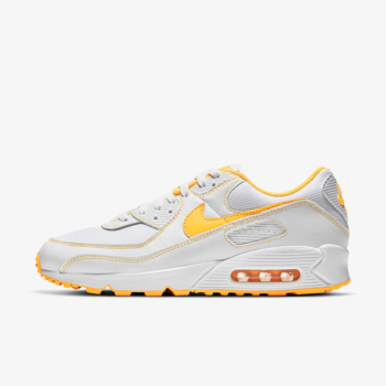 Фото Мужские кроссовки Nike Air Max 90 DH0276-100