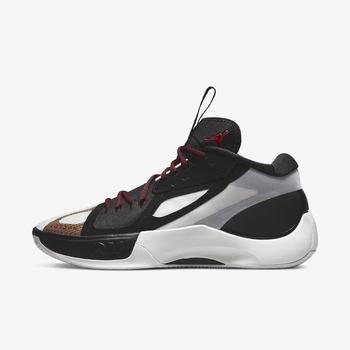 Фото Мужские кроссовки Nike JORDAN ZOOM SEPARATE DH0249-001