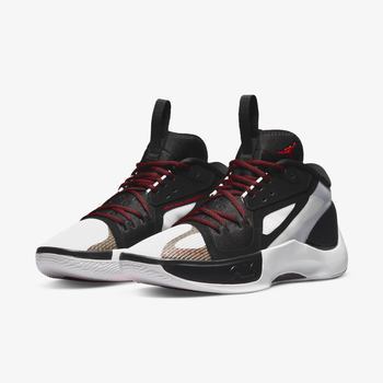 Фото Мужские кроссовки Nike JORDAN ZOOM SEPARATE DH0249-001