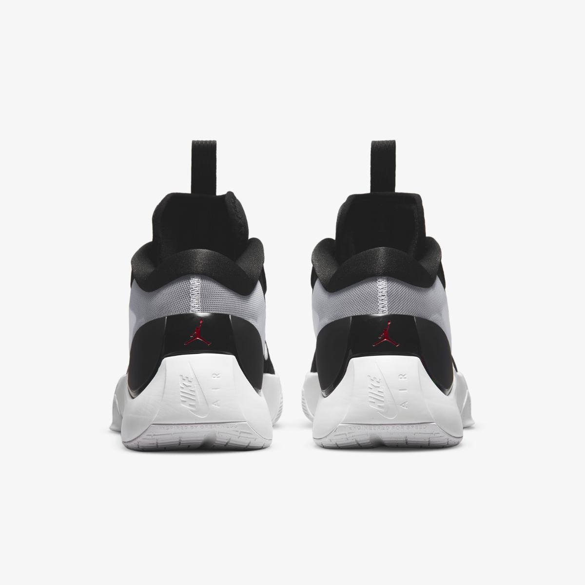 Мужские кроссовки Nike JORDAN ZOOM SEPARATE DH0249-001 - фото 4