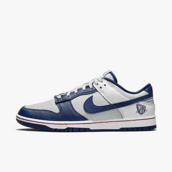 Фото Мужские кроссовки Nike DUNK LOW RETRO EMB DD3363-001