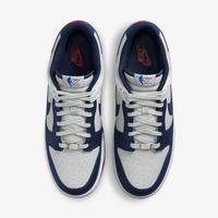 Мужские кроссовки Nike DUNK LOW RETRO EMB DD3363-001 - фото 6