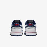 Мужские кроссовки Nike DUNK LOW RETRO EMB DD3363-001 - фото 4