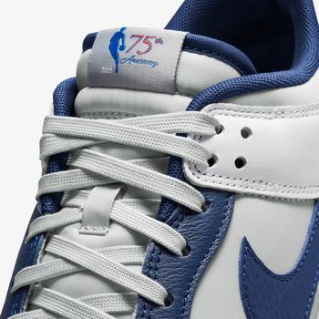 Фото Мужские кроссовки Nike DUNK LOW RETRO EMB DD3363-001