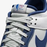 Мужские кроссовки Nike DUNK LOW RETRO EMB DD3363-001 - фото 8