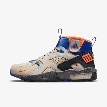 Фото Мужские кроссовки Nike ACG AIR MOWABB OG DC9554-200