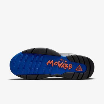 Фото Мужские кроссовки Nike ACG AIR MOWABB OG DC9554-200