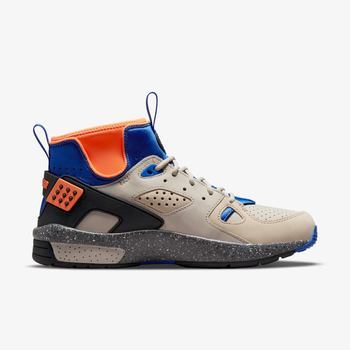 Фото Мужские кроссовки Nike ACG AIR MOWABB OG DC9554-200