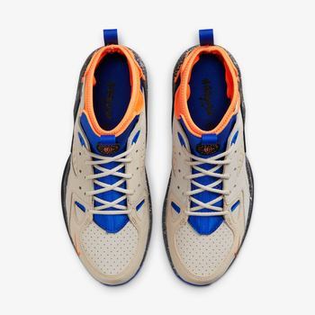 Фото Мужские кроссовки Nike ACG AIR MOWABB OG DC9554-200