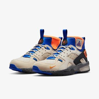 Фото Мужские кроссовки Nike ACG AIR MOWABB OG DC9554-200