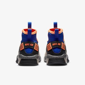 Фото Мужские кроссовки Nike ACG AIR MOWABB OG DC9554-200