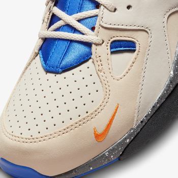 Фото Мужские кроссовки Nike ACG AIR MOWABB OG DC9554-200