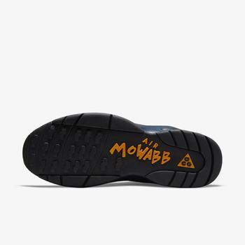 Фото Мужские кроссовки Nike ACG AIR MOWABB OG DC9554-500