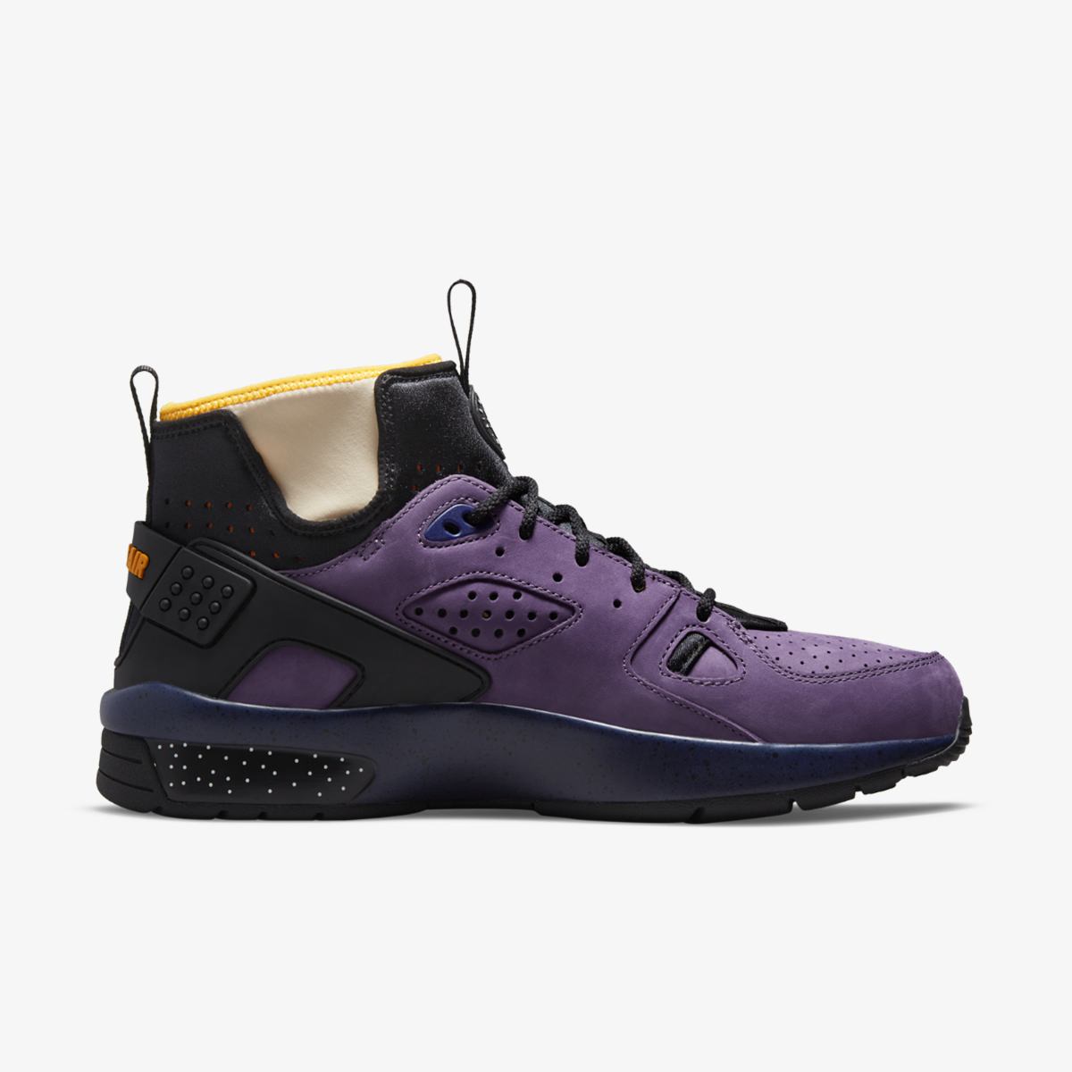 Мужские кроссовки Nike ACG AIR MOWABB OG DC9554-500 - фото 2