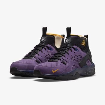 Фото Мужские кроссовки Nike ACG AIR MOWABB OG DC9554-500