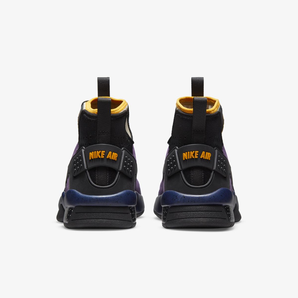 Мужские кроссовки Nike ACG AIR MOWABB OG DC9554-500 - фото 5