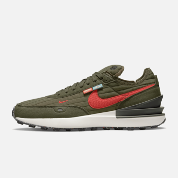 Фото Мужские кроссовки Nike Waffle One NN DC8890-200