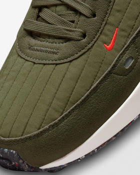 Фото Мужские кроссовки Nike Waffle One NN DC8890-200
